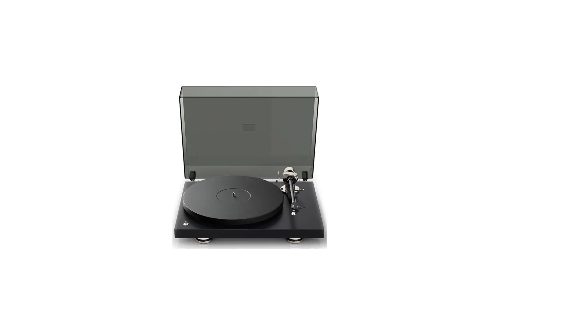 Pro-Ject Debut S Record Player and Turntable