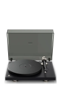 Pro-JectPro-Ject Debut S Record Player and Turntable