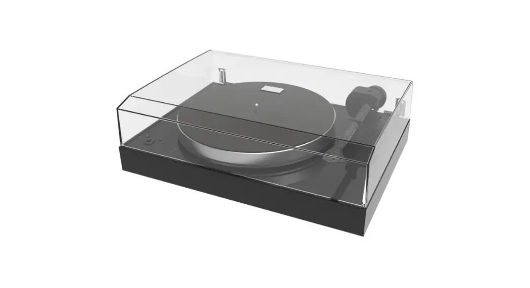 Pro-Ject X8 Record Player