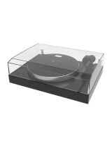 Pro-JectPro-Ject X8 Record Player