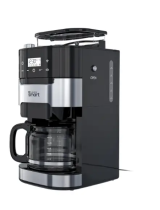 atomi smartSmart Coffee Maker
