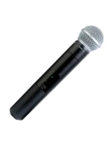 EmersonEAM-9001 Wireless Microphone System