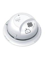 First AlertCarbon Monoxide Alarm 9120B