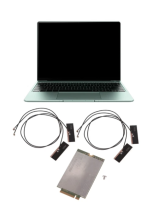 HP FM350GL Touchpad Laptop Kasutusjuhend