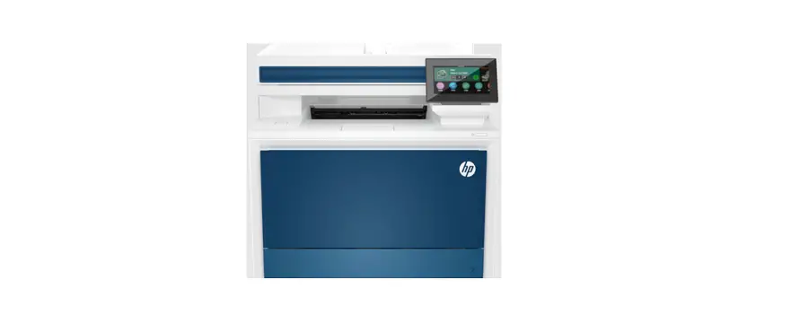 MFP 4303 Series Color LaserJet Printer