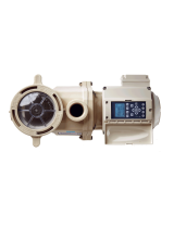 PentairVariable Speed Programmable Pump