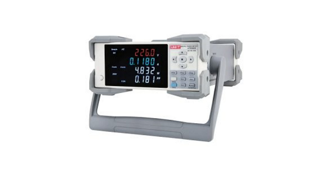 UNI-T UTE9802 Plus Smart Digital Power Meter
