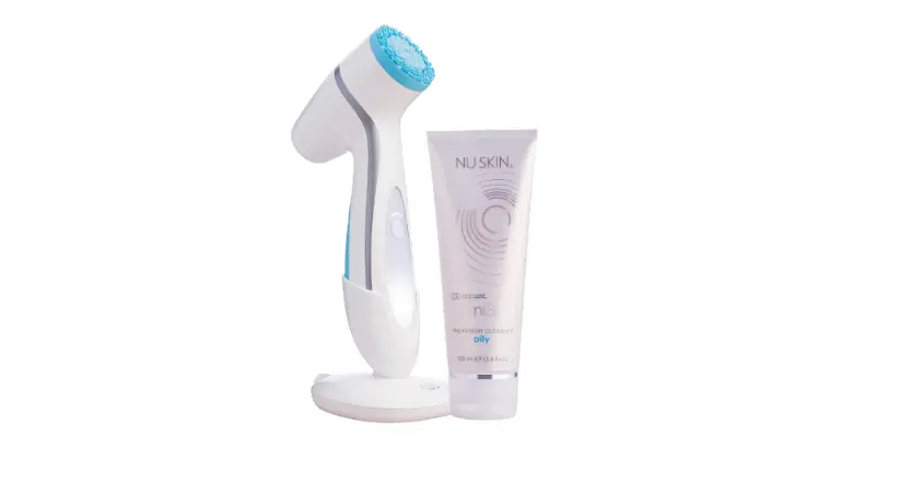 ageLOC LumiSpa Essential Facial Cleansing Kit