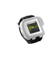 VirtuoxVPOD Ultra GSI* Patient Self Administered Overnight Oximetry