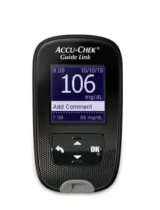 Accu-ChekACCU-CHEK MiniMedTM 770G Blood Glucose Monitoring System