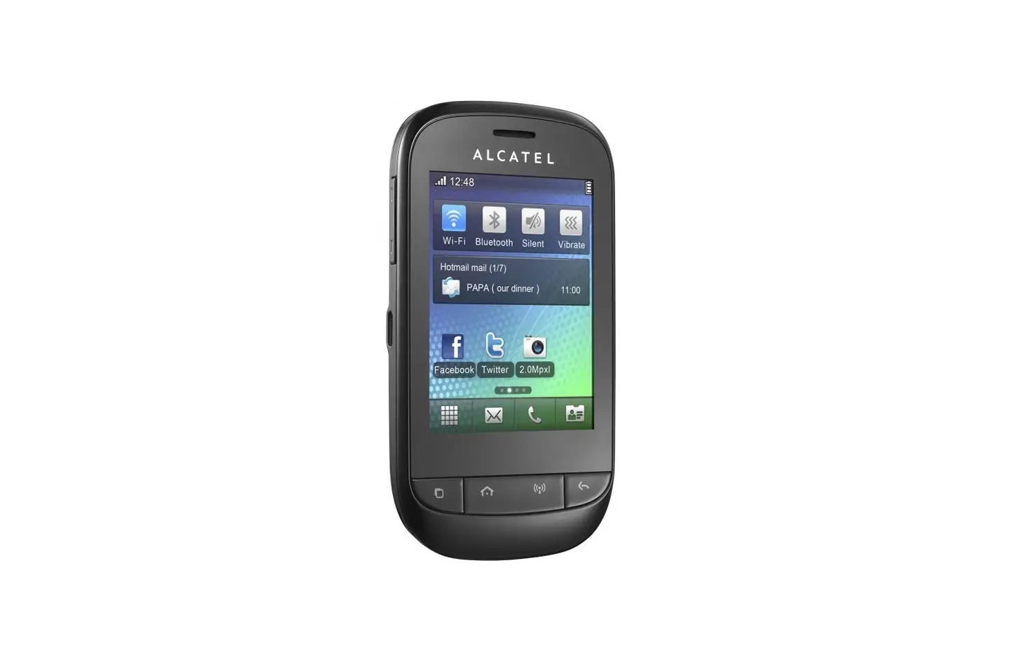 ONETOUCH 720D