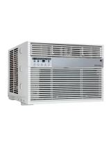 DanbyDAC145EB6WDB Air Conditioner