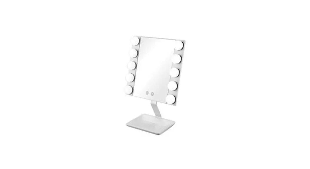 LED Hollywood Style Vanity Mirror