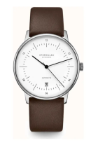 sternglasNaos XS White Dial Watch