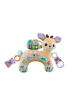 VTech4-in-1 Tummy Time Fawn
