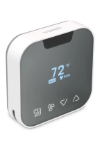 VTechE-Smart W960 Thermostat