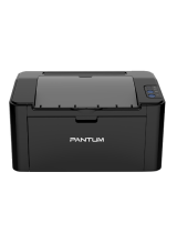 Pantum P2200-P2500 Series User guide