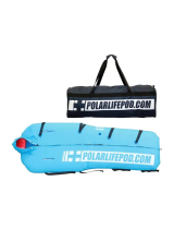PolarPATENTED PORTABLE COLD WATER IMMERSION SYSTEM