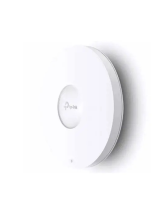 TP-LINKtp-link AP9635 Omada Pro Ceiling Mount Access Point