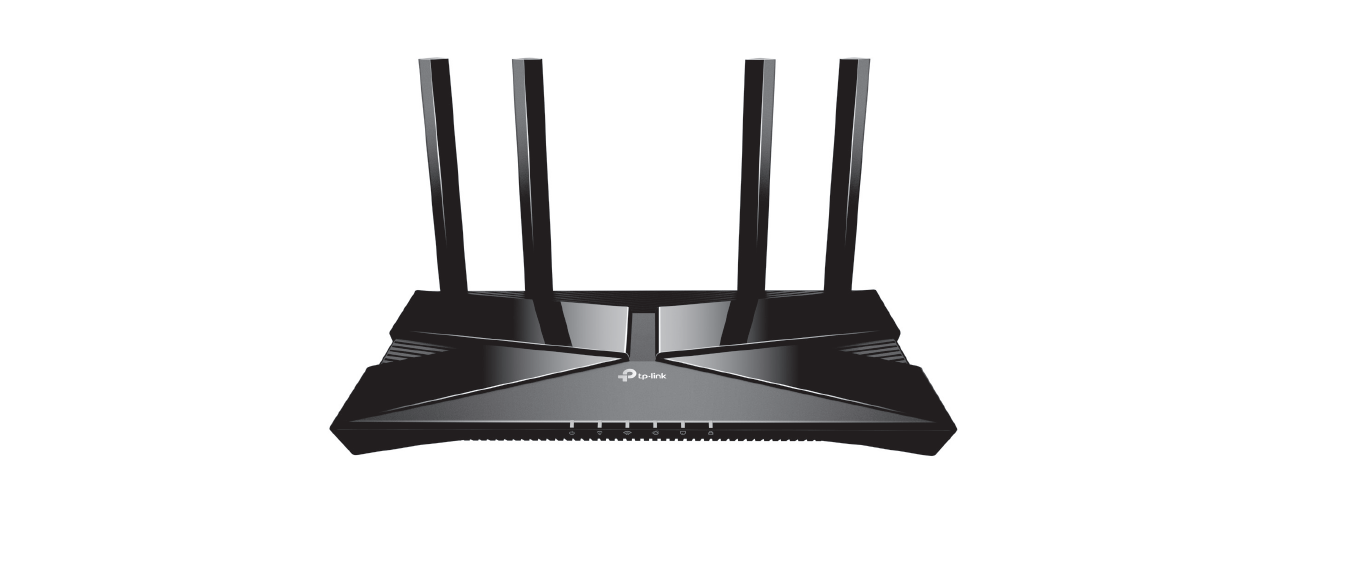 tp-link Archer AX53 Dual Band Wi-Fi 6 Router