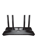 TP-LINKtp-link Archer AX53 Dual Band Wi-Fi 6 Router