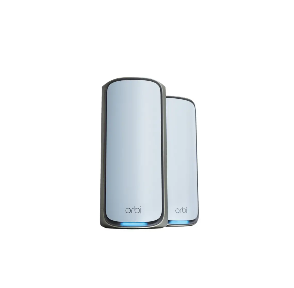 970 Series Whole Home Quad-band Mesh WiFi 7 System