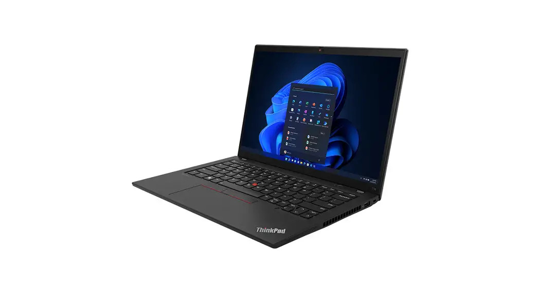 T14 Gen 4 ThinkPad