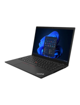 LenovoT14 Gen 4 ThinkPad