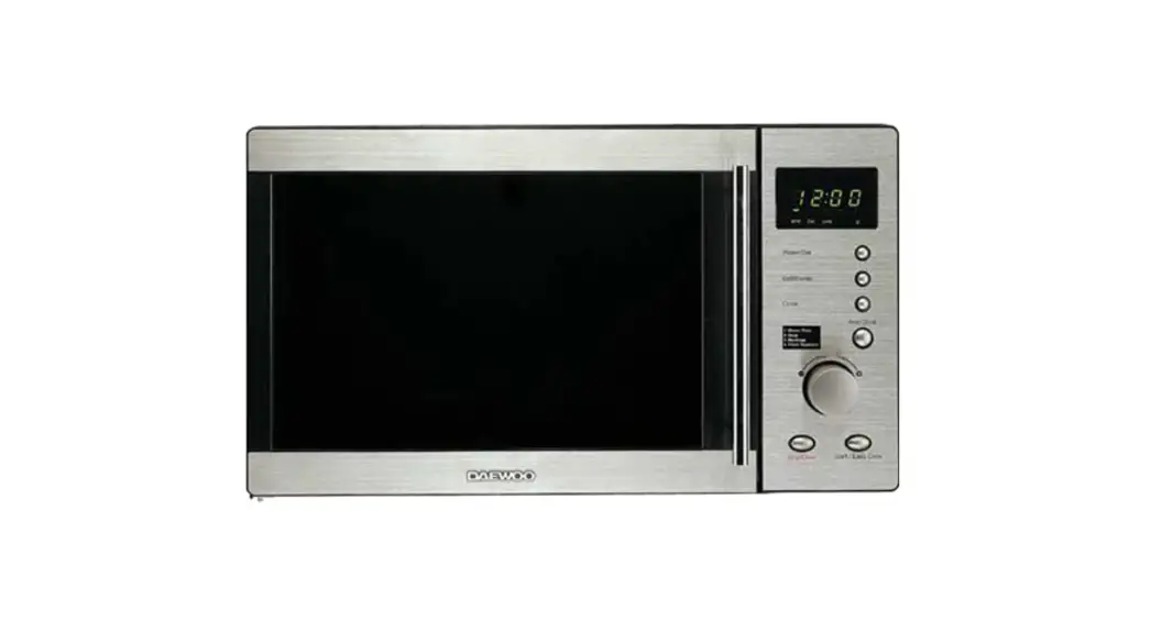 Microwave Oven KOG-370A