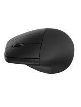 HP920 Ergonomic Wireless Mouse
