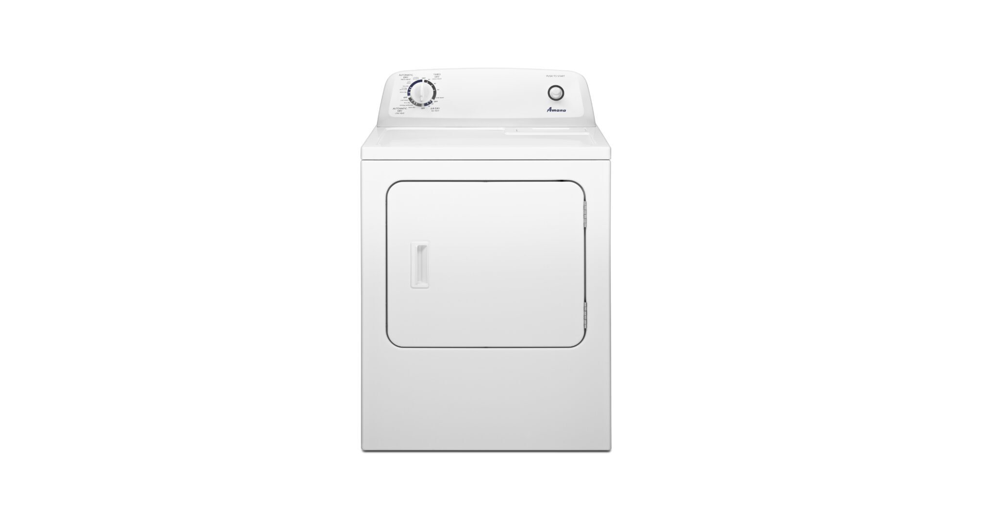Electronic Dryer W10096991B/W10096993B-SP