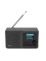 Hama00054255 (DR5BT) Digital Radio