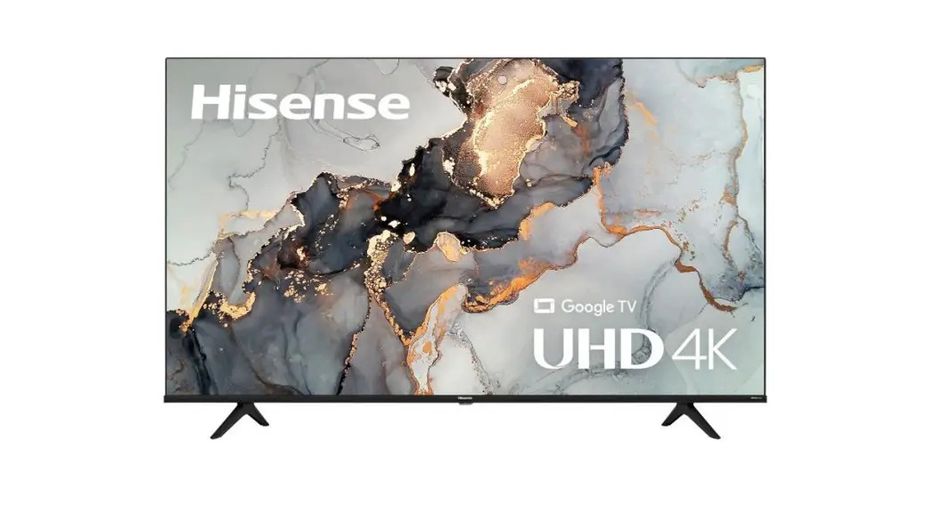 ‎65A6H 4K Ultra HD TV