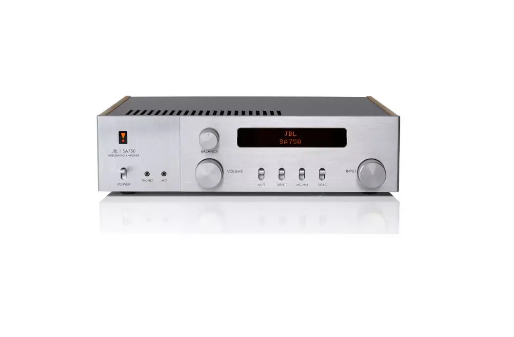 SA750 Streaming Integrated Stereo Amplifier
