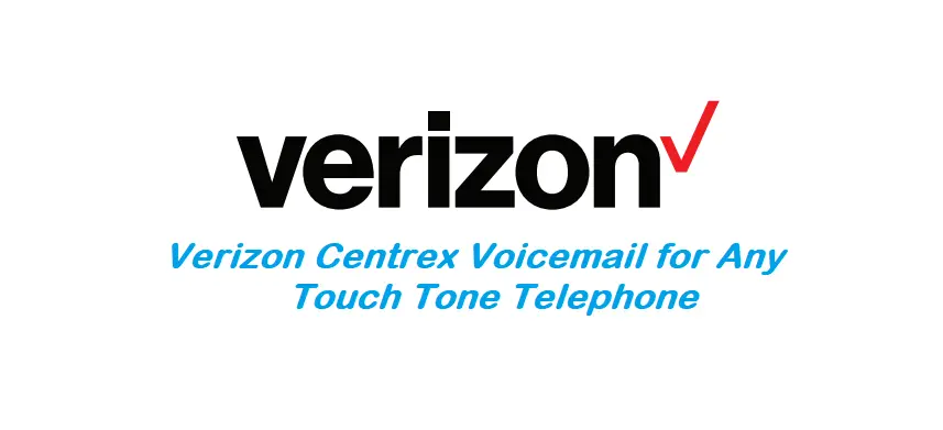 Centrex Voicemail