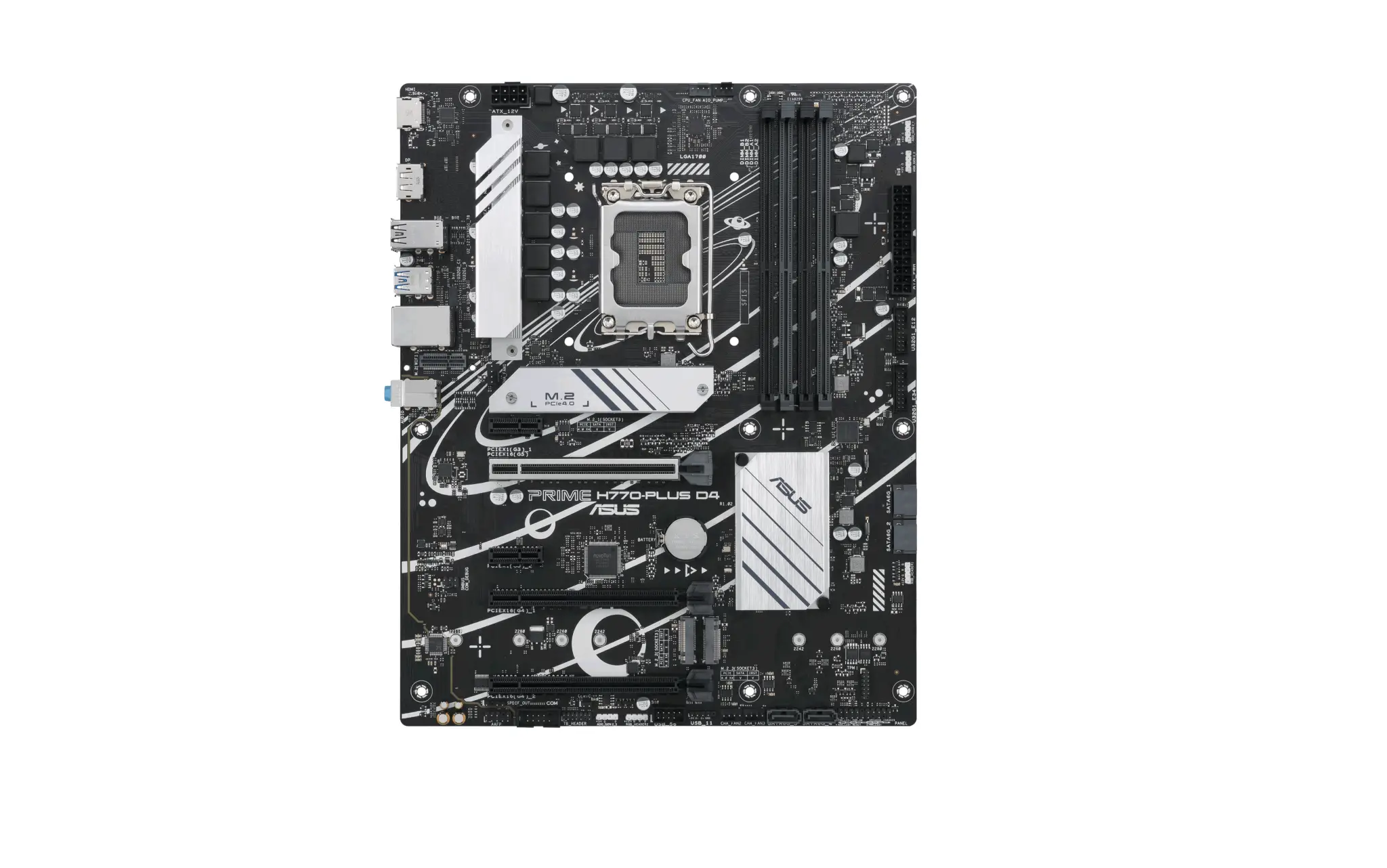 PRIME H770-PLUS D4