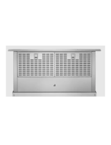 JennAirW11508736A 30 Inch Retractable Downdraft Vent System