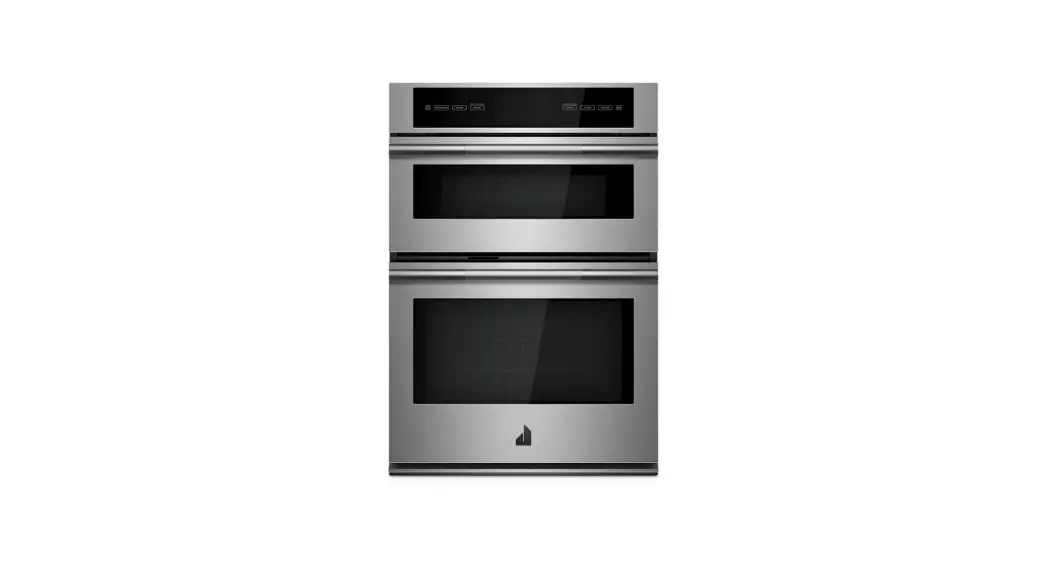 JMW3430LL Built-In Electric Oven and Microwave Oven Combination