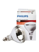 PhilipsES-L IS PS IR Light Bulb