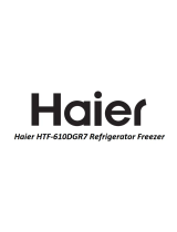 HaierHTF-610DW7