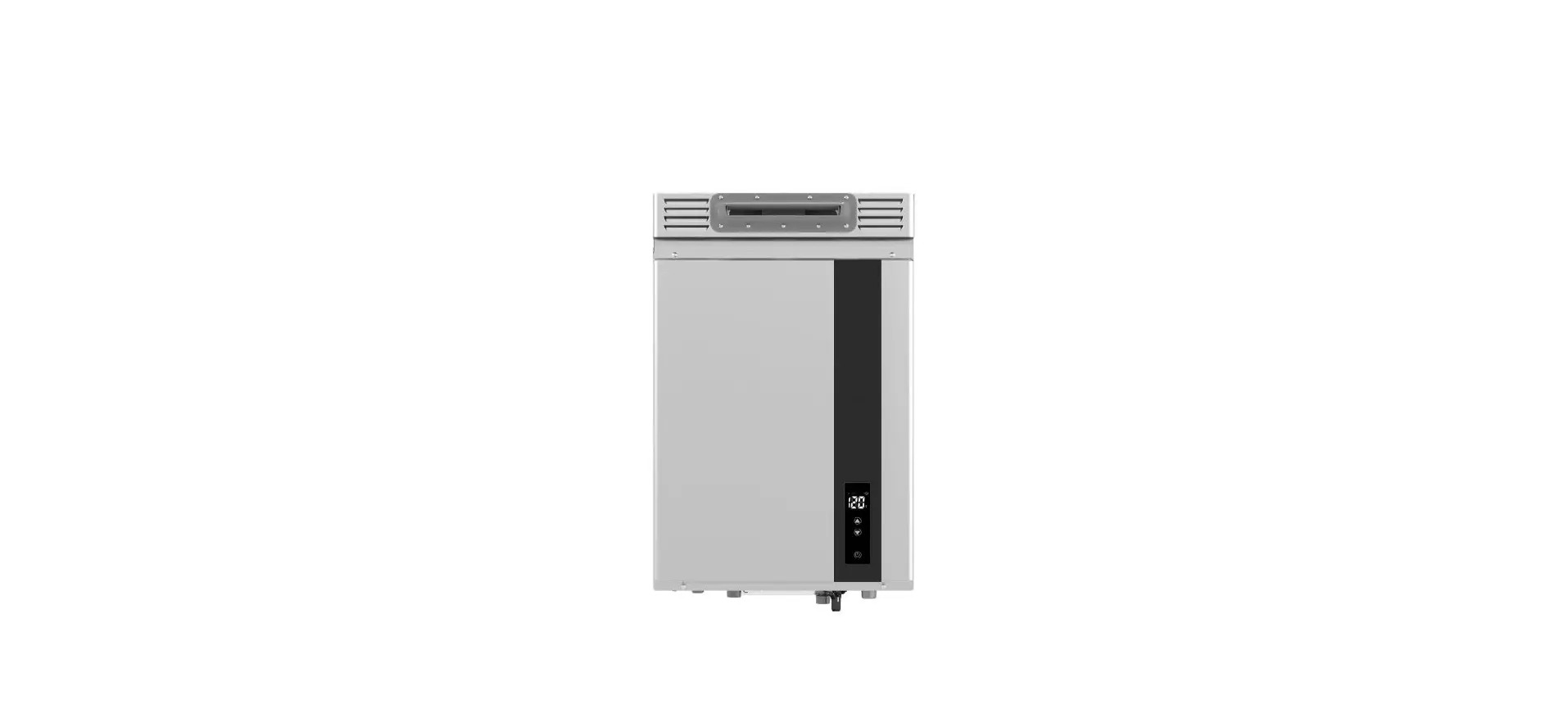AP22604 Super High Efficiency Condensing Tankless Water Heater Outdoor Kit