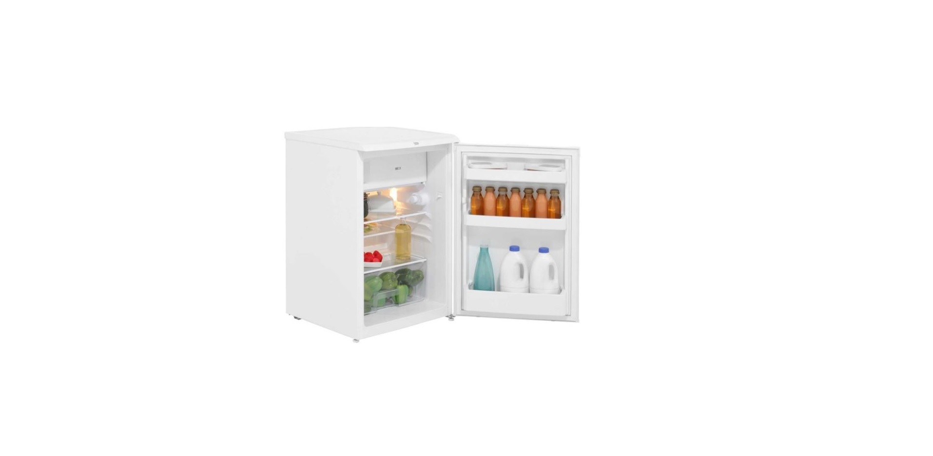 UR584 Series Refrigerator