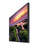 SamsungQB43B 43 Inch 4K UHD Standalone TV