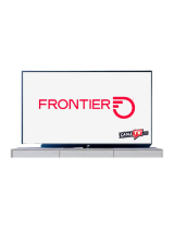 FrontierTV Channel Lineup