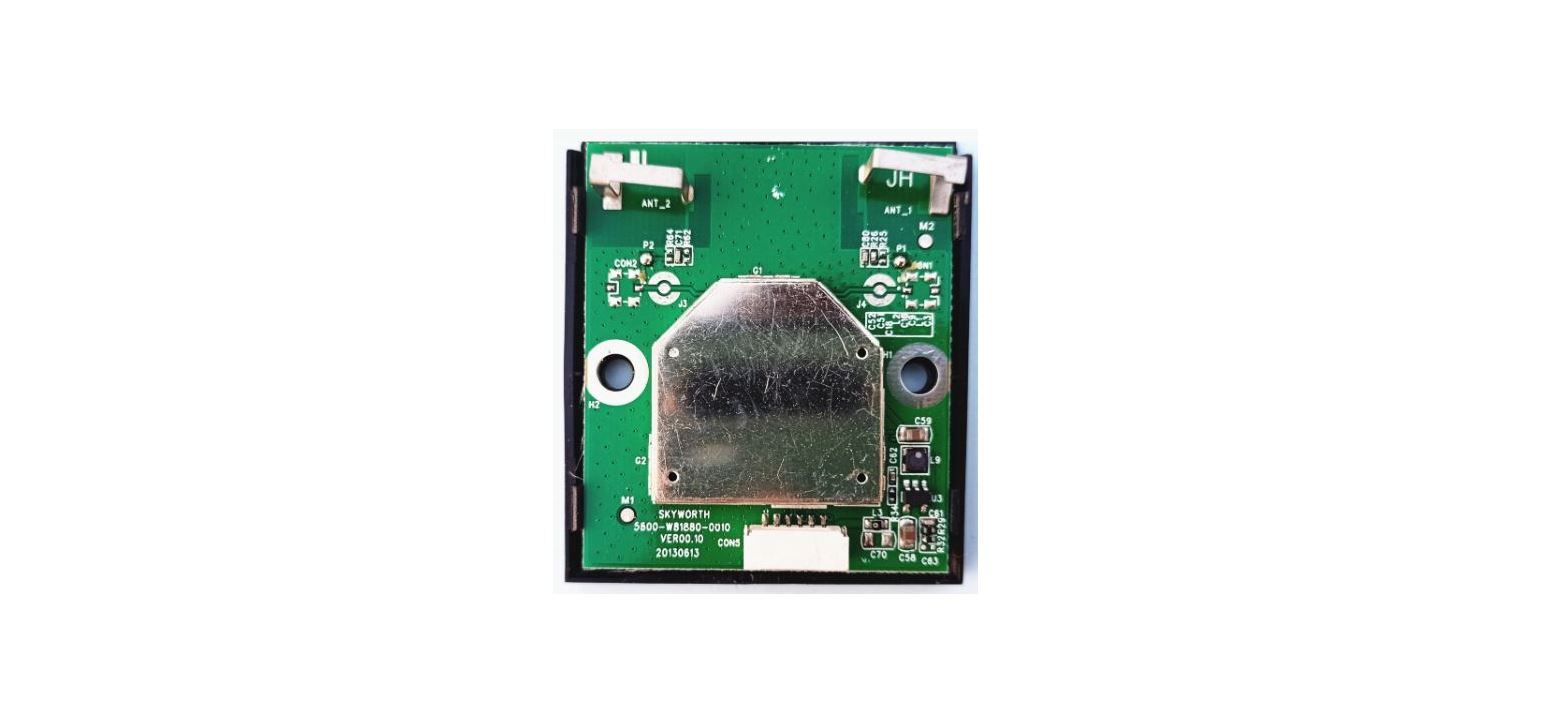 NTUD – U20 Wireless Module