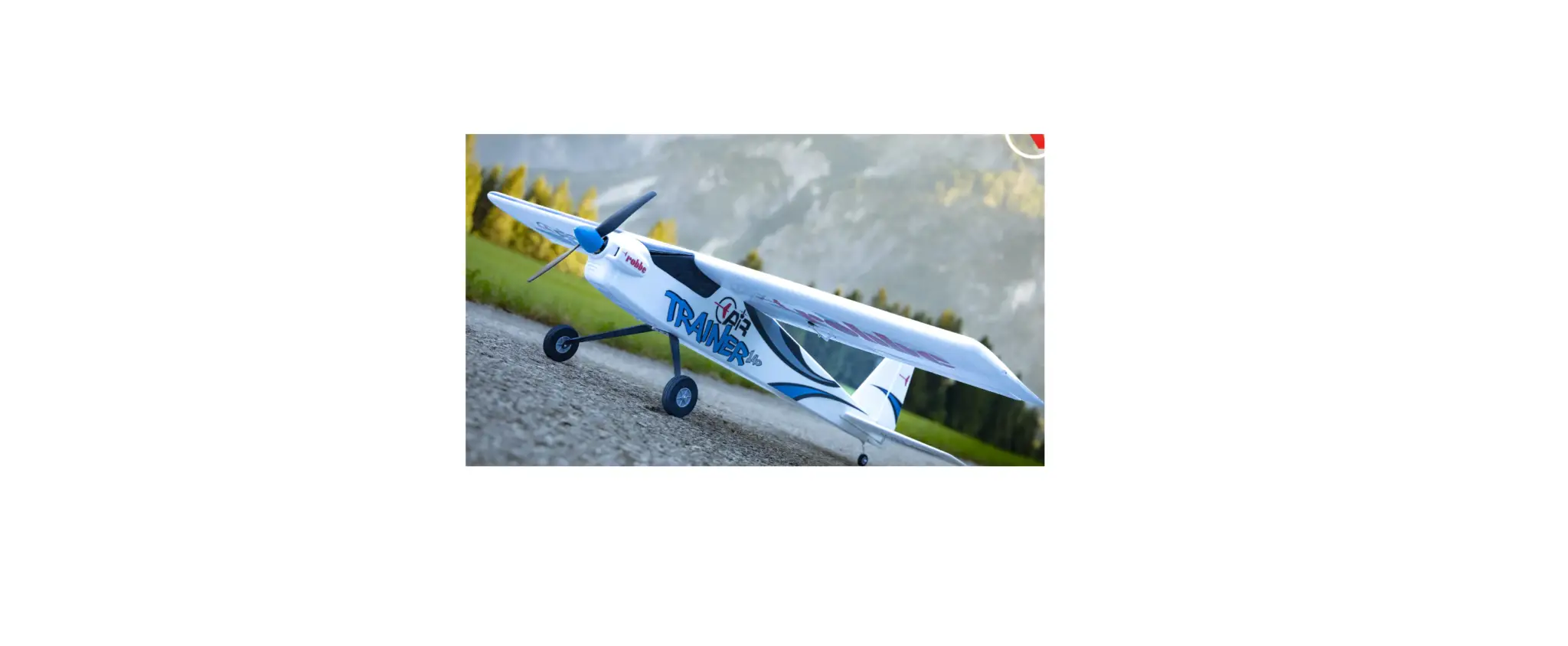 PNP-Version Air Trainer 140 V2