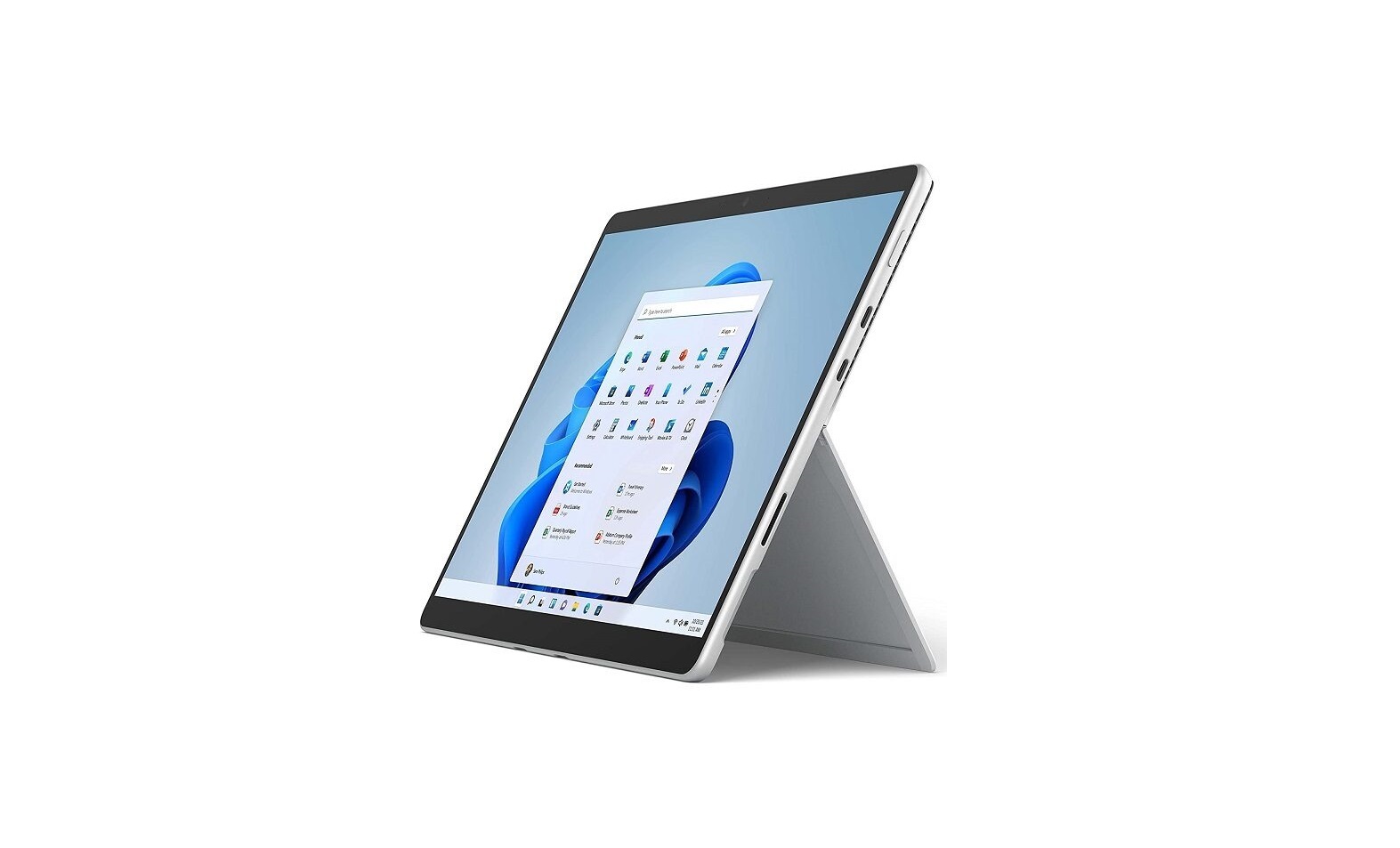 13 Inch 2 In 1 Tablet PC
