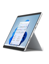 Microsoft13 Inch 2 In 1 Tablet PC