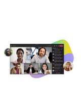 MicrosoftMS Teams Video Calling and Conferencing