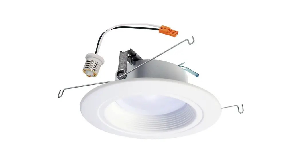 RL56 Smart Wi-Fi Recessed LED Trim